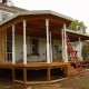 Covered Deck Addition