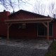 Backyard Patio Cover