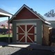 Custom Dream Shed