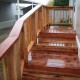 Staircase & Handrail