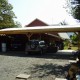 Custom Carport