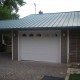 Carport Conversion