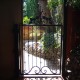 Custom Wrought Iron Gate