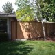 Carport Conversion