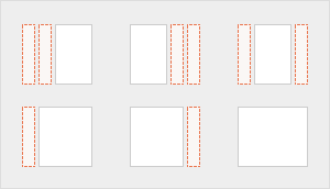 Column Layouts Colum Layouts